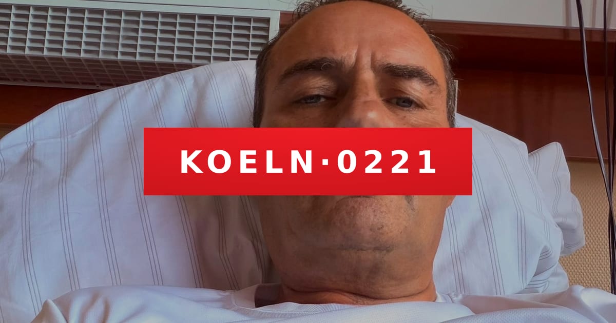 Urgent Major Surgery Required After Medical Complication